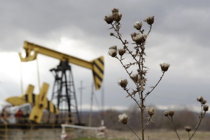 Интерес к российской нефти в Китае снизился

По состоянию на 23 октября премия к цене Brent российского сорта нефти ESPO
