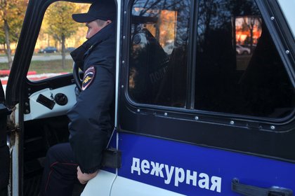 Российская уголовница отплатила черной неблагодарностью пустившей на ночлег сестре

Россиянка лишилась крупной суммы ден
