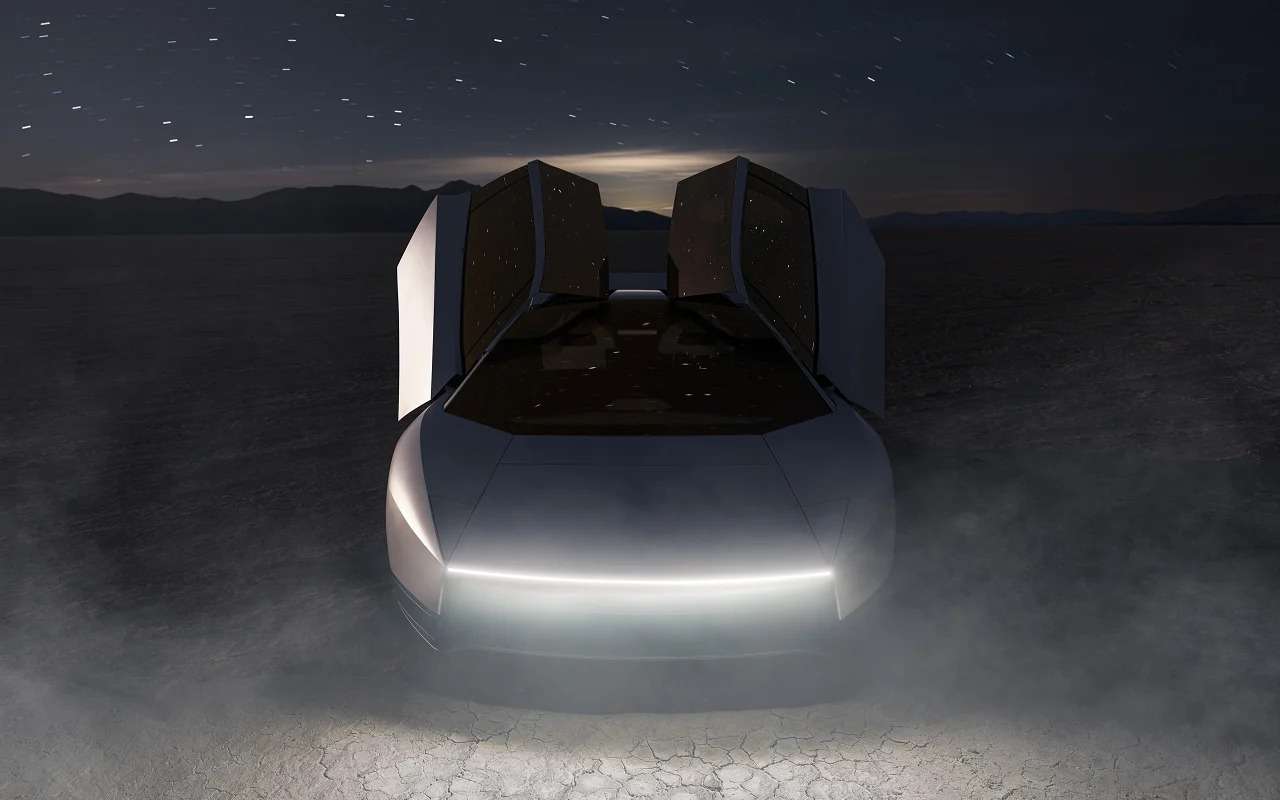 Покупатели Tesla Roadster могут не получить автомобили

Tesla: депозит за Roadster не гарантирует поставку автомобиля
