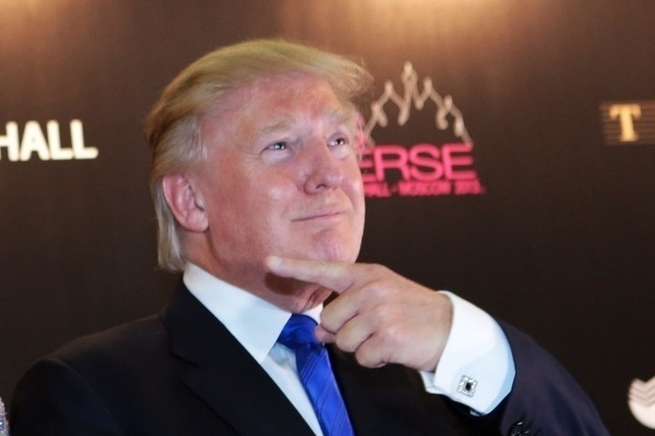 «Европе придет конец»: Трамп потребовал выдворять преступников

Президент США Дональд Трамп заявил, что Европу ждет тяже