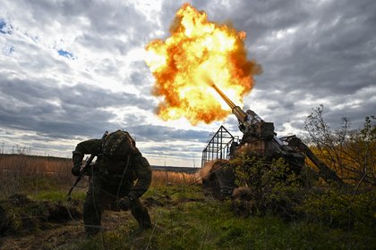 Объявлено о проведенной Россией в Киеве военной операции

Вооруженные силы (ВС) России нанесли массированный высокоточны