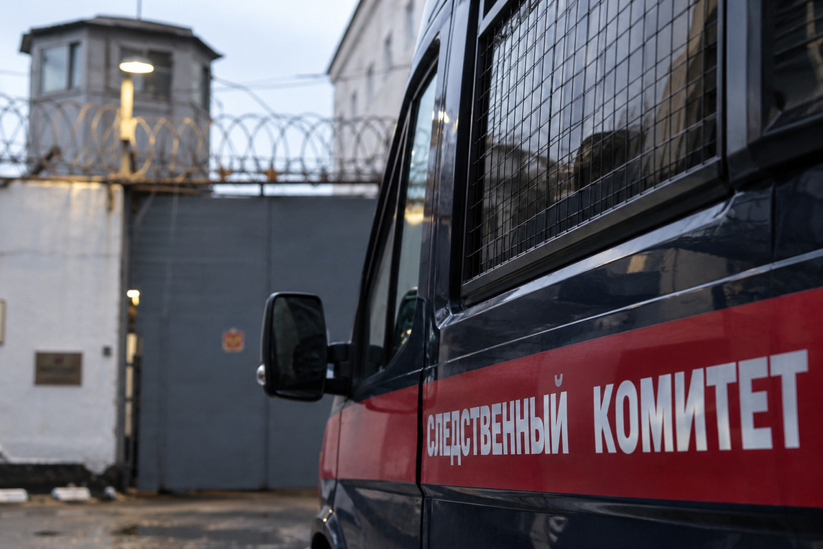 Обвиняемого в убийстве матери и дочери Церетели привезут к местам обнаружения тел

Обвиняемого в убийстве предпринимател