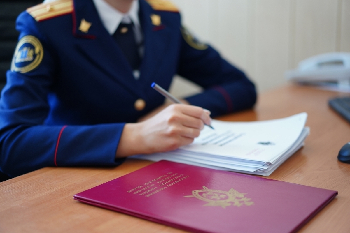 В Ульяновской области прокуратура выявила более 50 нарушений в сфере гражданской обороны

Прокуратура Ульяновской област