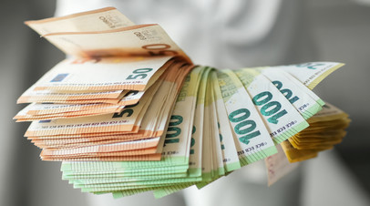 RND: содержание танкера Eventin уже обошлось Германии в €3 млн

Общие расходы Германии на содержание нефтяного танкера E