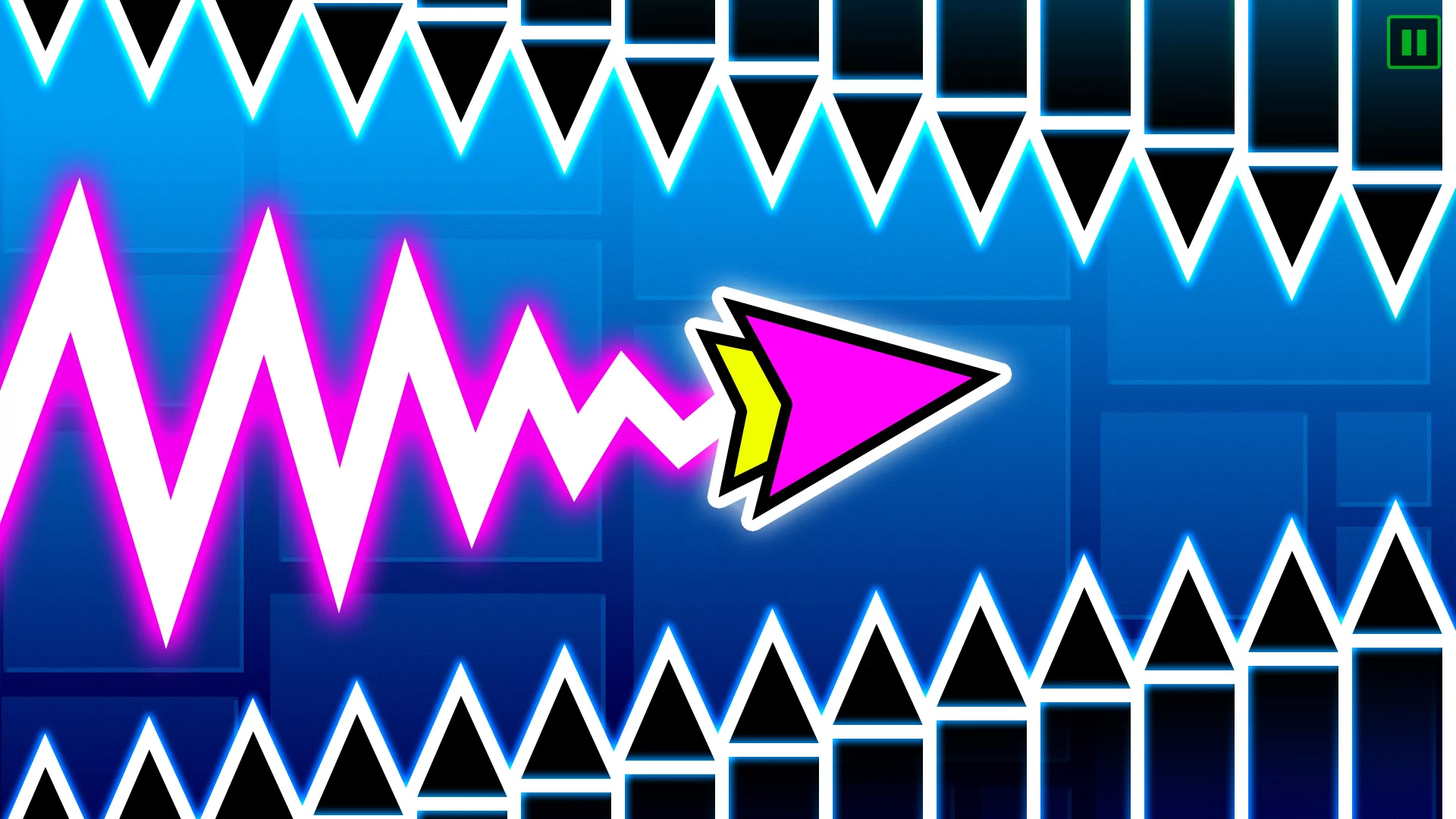 Wave Dash 3.9.1

Wave Dash: Geometry Arrow — это динамичный ритм-платформер, в котором вам предстоит «кататься на волне»