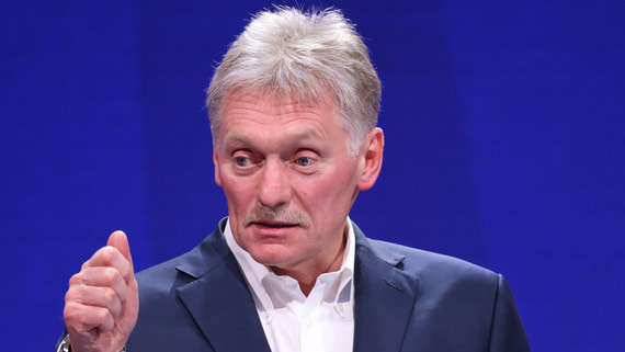 Кремль ответил на планы Каллас противостоять России в Арктике