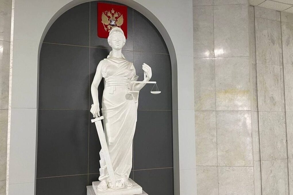 В Алуште мужчину осудили условно за избиение жены

Алуштинский городской суд признал 49-летнего жителя соседнего региона