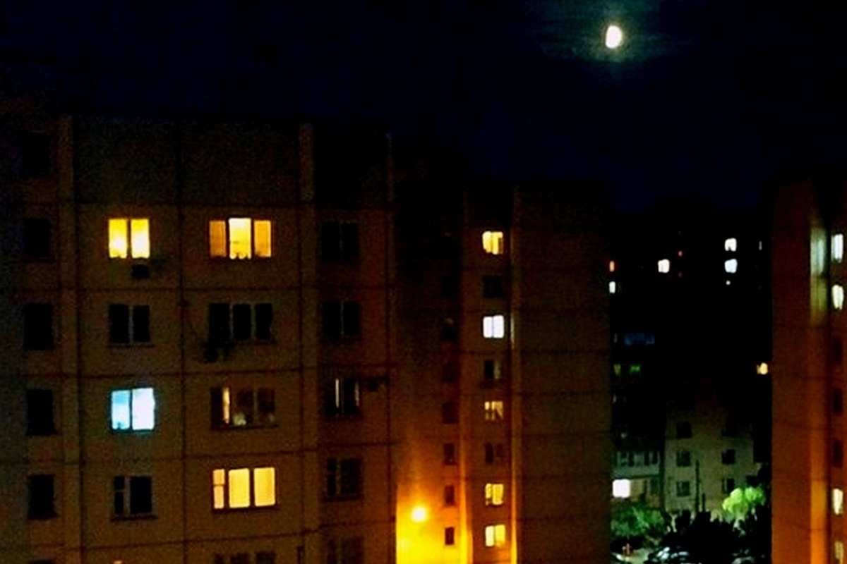 Жителей Воронежской области среди ночи разбудили сирены

За полночь в среду, 21 октября, на всей территории региона объя