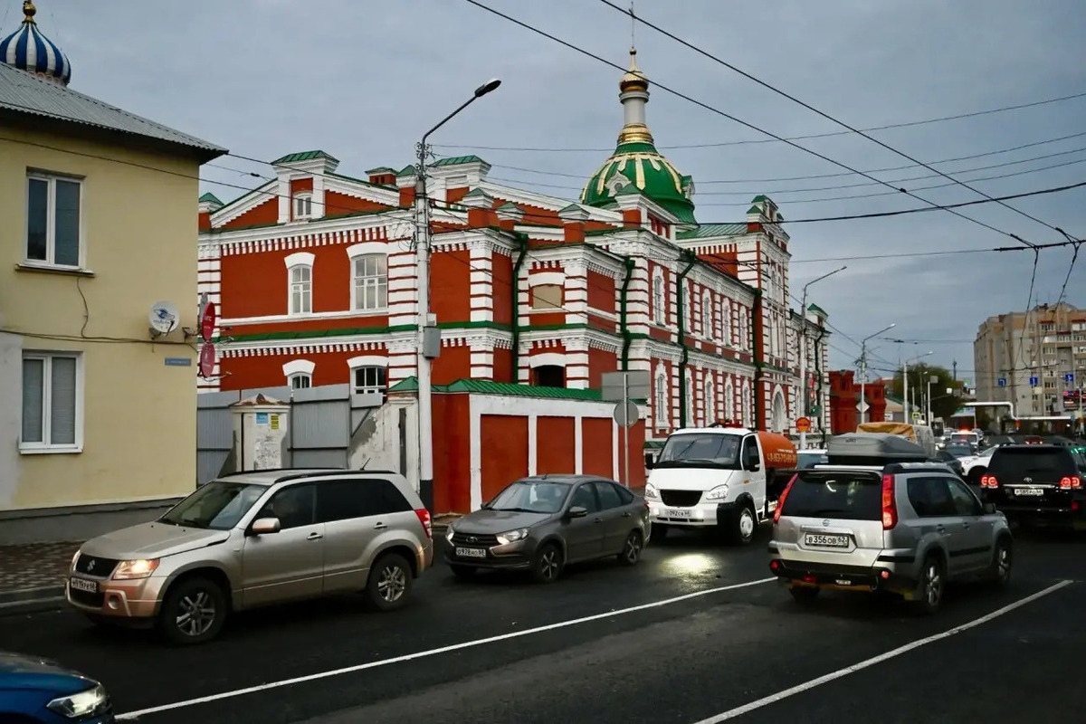 Ремонт улицы Московской в Тамбове вышел на финишную прямую

В Тамбове завершается обновление одного из ключевых объектов