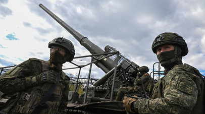 Расширили зону контроля: российские войска освободили Тимошевку в Запорожской области

Вооружённые силы России освободил