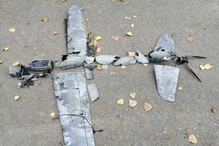 В Белгороде из-за массированного удара ВСУ есть пострадавшие и разрушения

Центральная часть Белгорода подверглась интен