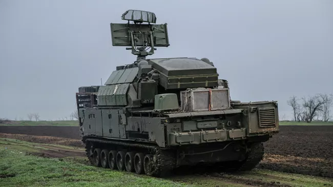 ПВО ночью уничтожила 15 БПЛА над Тульской областью

Краткий пересказ от РИА ИИ

Силы ПВО уничтожили 15 беспилотников над