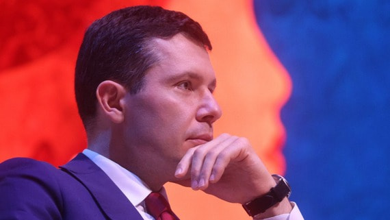 Алиханов: Минпромторг хочет расширить программу льготного автокредитования