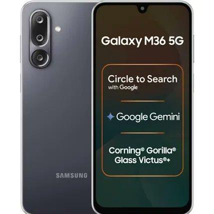 Samsung выпустила финальную One UI 9 и Android 17 для недорогих смартфонов Galaxy M36

Прошивка добралась до Южной Кореи