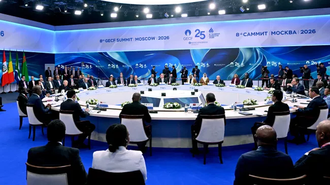 Путин объяснил, как газовая отрасль оказалась в ситуации неопределенности

Краткий пересказ от РИА ИИ

Обострение ситуац
