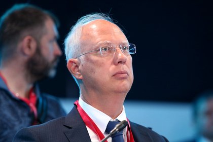 Дмитриев рассказал о внимании России к приостановке США закона о санкциях Грэма

Российская сторона обратила на решение 