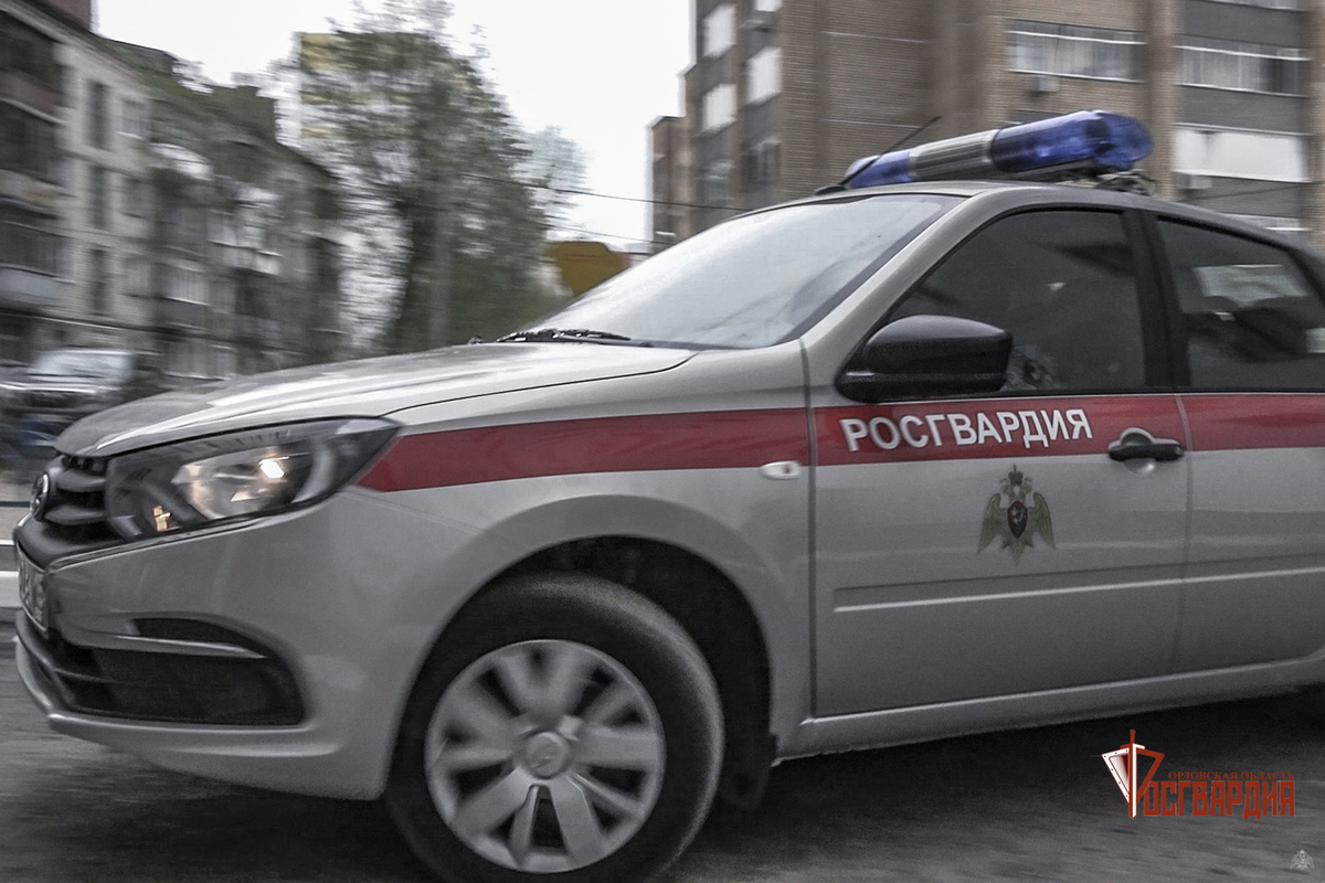 В Орле на улице Итальянской проведут стрельбы

Пресс-служба администрации Орловского округа со ссылкой на управление Фед