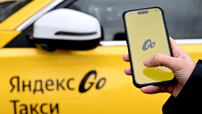 Минпромторг анонсировал расширение списка локализованных авто для такси

Краткий пересказ от РИА ИИ

Минпромторг сообщил