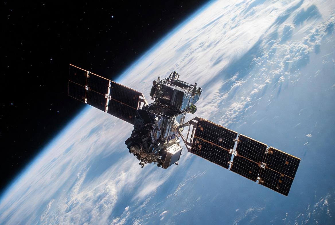 Starlink запускает десятки тысяч спутников, а российской системе «Рассвет» хватит нескольких сотен — группировку построя