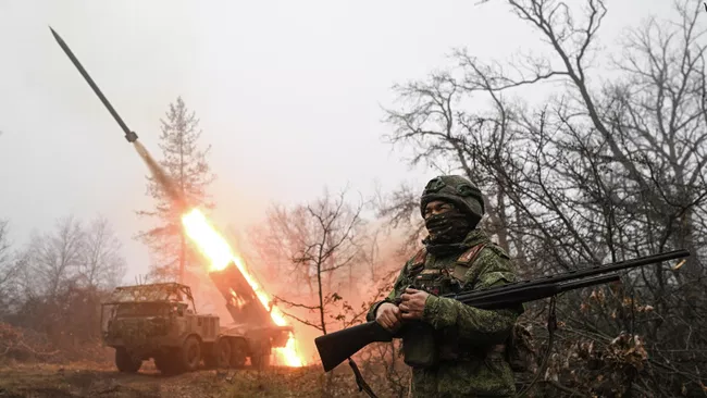 Специальная военная операция на Украине

18: 45 16.10.2026дополняется ...

ВС России уничтожили двухтысячную группировку