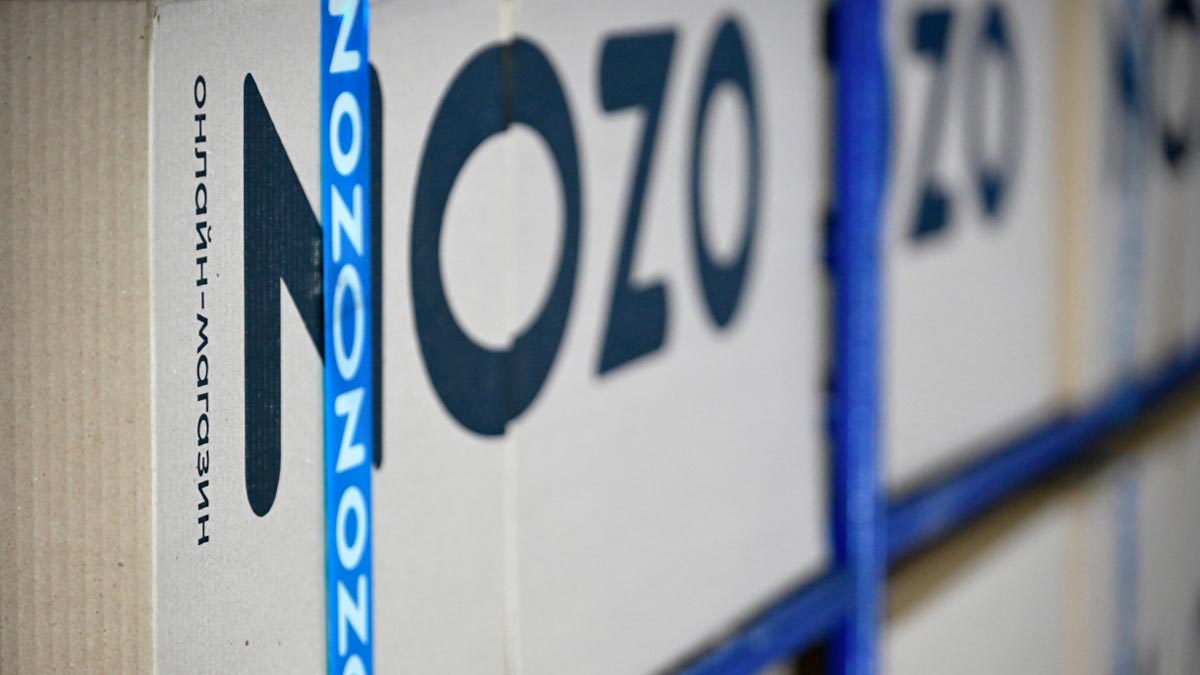 Ozon с 1 декабря вводит плату с владельцев ПВЗ

Москва. 19 октября. INTERFAX. RU - Ozon подтвердил введение с 1 декабря 