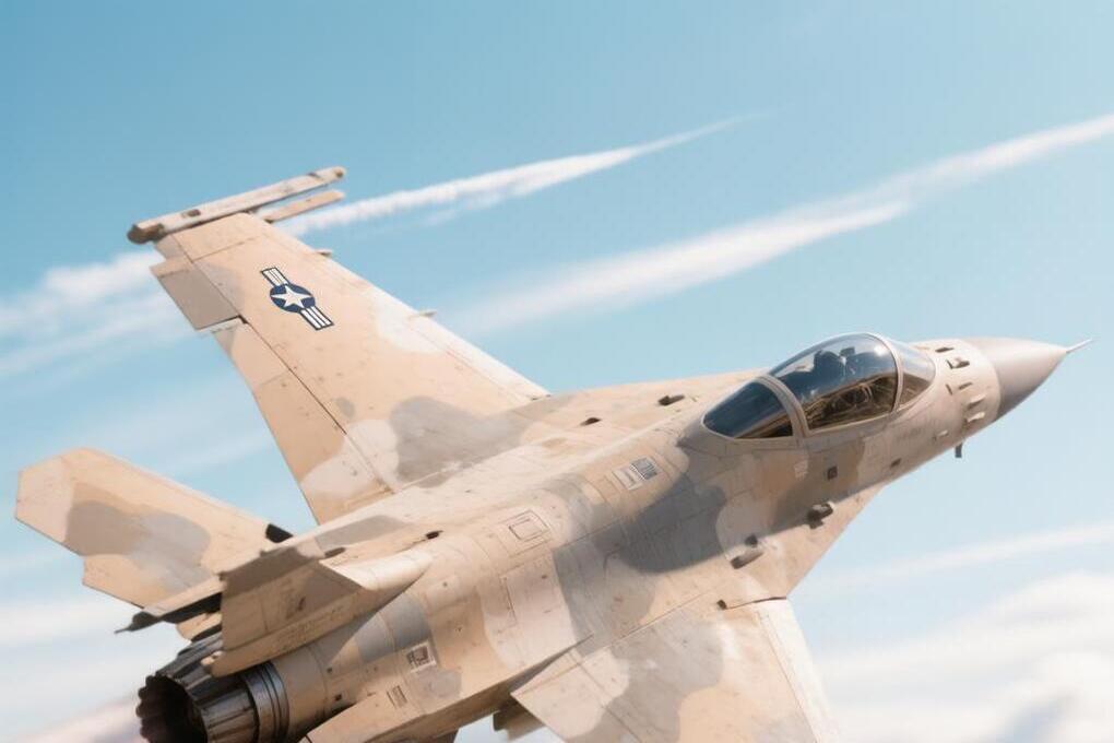Генерал США назвал применение F-16 против российских дронов нежизнеспособным

Газета New York Times пишет, что Украина з
