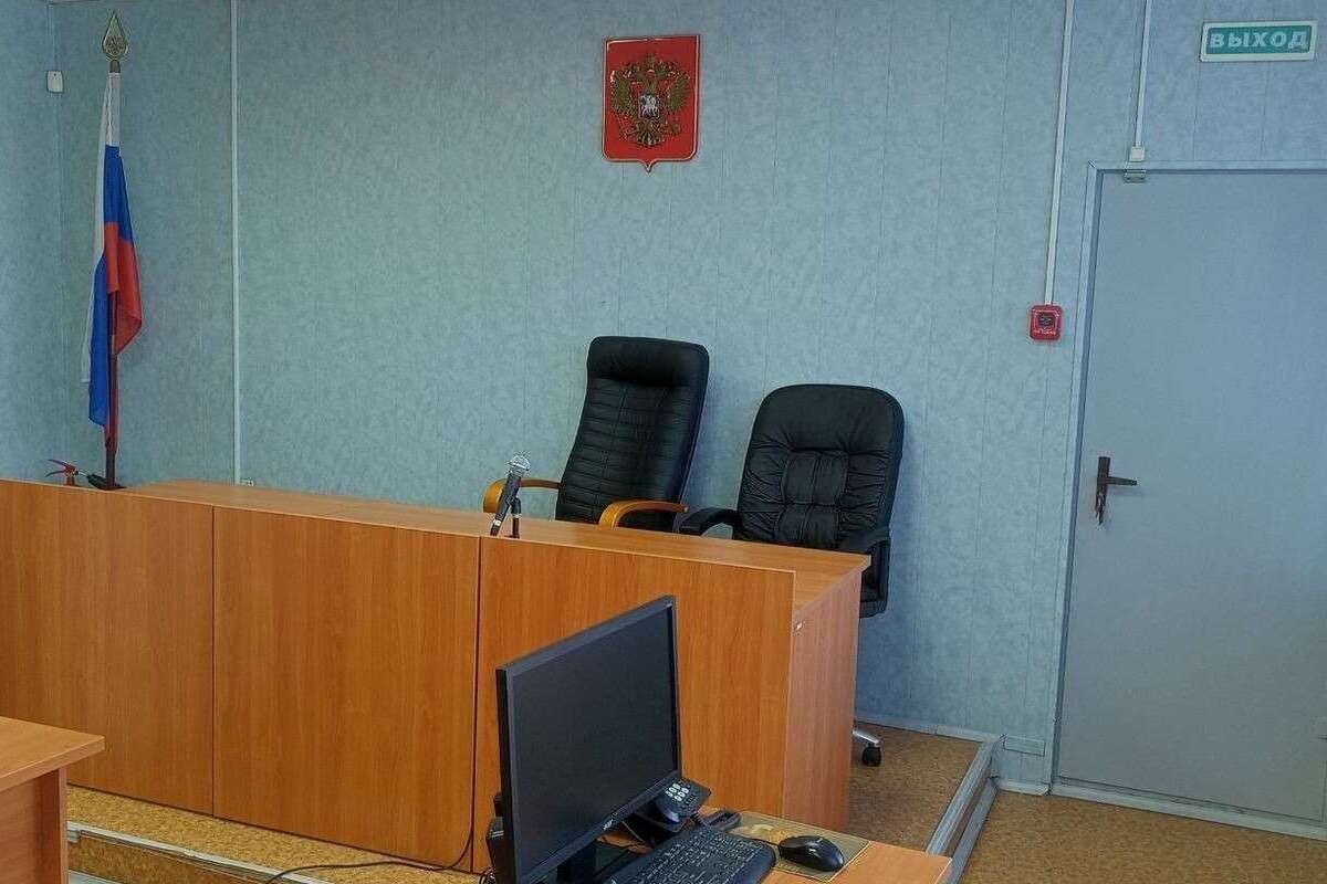 В Воронежской области 18 человек получили сроки за фиктивные браки с мигрантами

Панинский районный суд вынес приговор 1