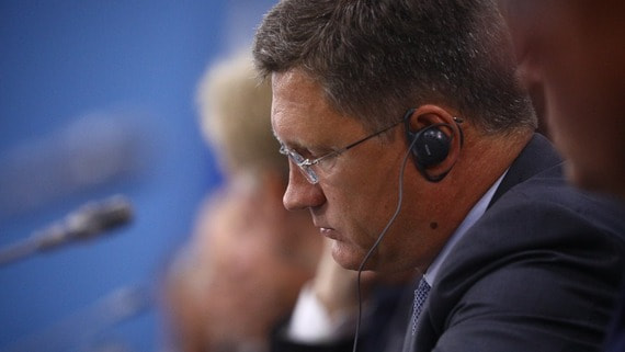 Новак заявил о готовности России обеспечить потребности партнеров в дизеле

По его словам, сделка с США позволила снизит
