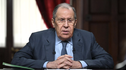 Лавров: Россия может восстановить отношения с теми, кто хочет этого по-честному

Российское руководство готово восстанав