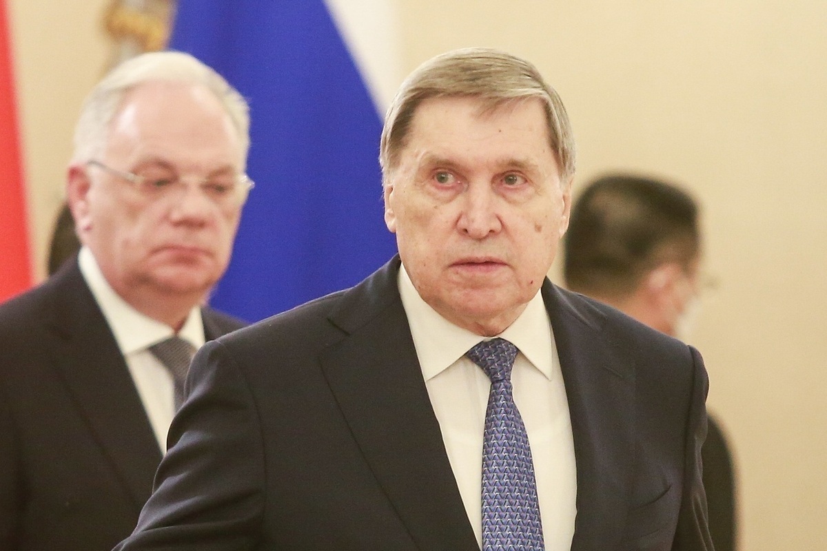 Ушаков высказался о дате трехсторонних переговоров в Абу-Даби

Точные сроки следующего раунда трехсторонних переговоров 