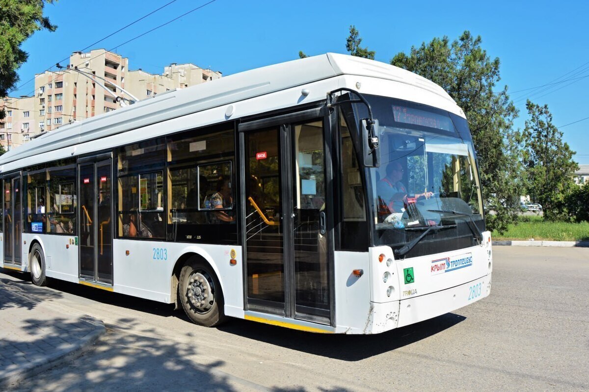 В Симферополе с 19 октября начнёт курсировать новый автобусный маршрут №40

В Симферополе с 19 октября запустят новый ав