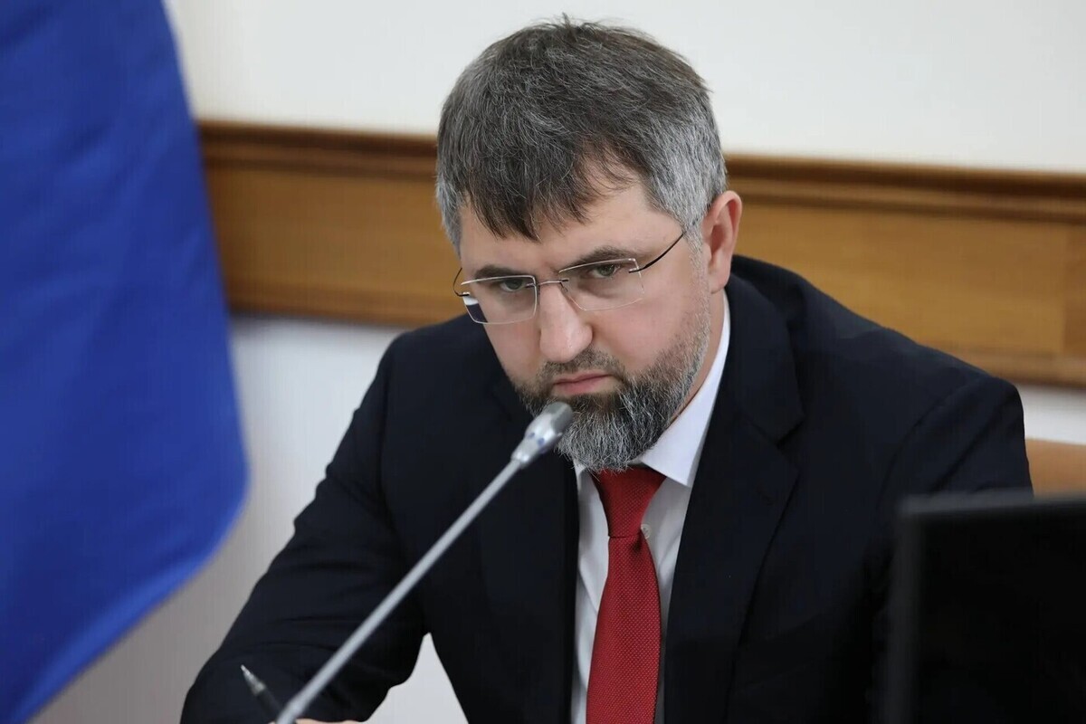 Премьер Дагестана поручил создать опорные школы по родным языкам

Врио председателя правительства Дагестана Магомед Рама
