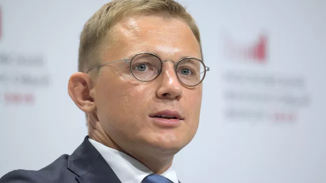 Изменения по налогам, снижающие допдоходы, маловероятны, заявил Сазанов

Краткий пересказ от РИА ИИ

Статс-секретарь – з