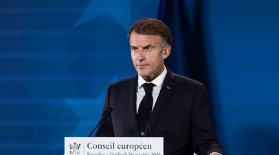 Макрон заявил о запрете во Франции манифестаций, кроме профсоюзных

Во Франции запретят все манифестации, заявленные не 