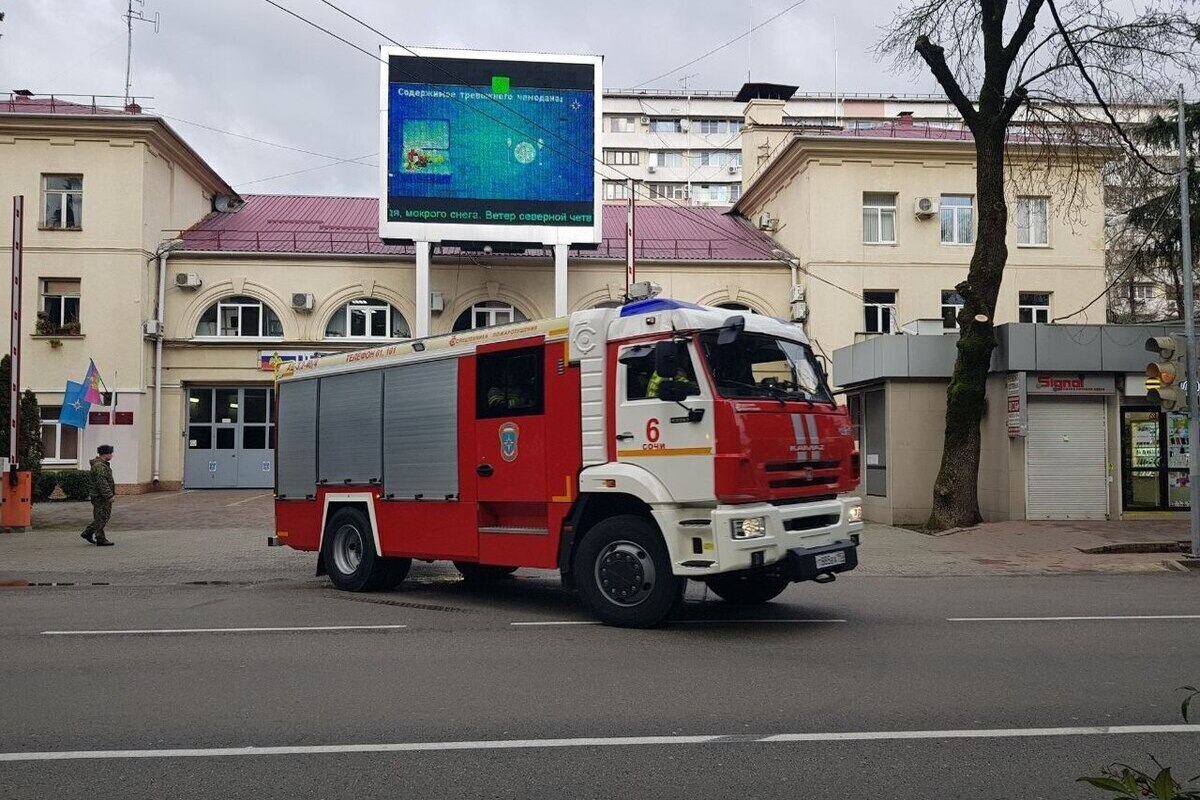 На юго-западе Кубани ожидается высокая пожароопасность

В трех районах на юго-западе Краснодарского края 21 и 22 октября