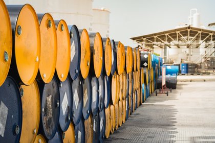 Возможность срыва «дизельной сделки» оценили

Демократическая партия США в случае победы на промежуточных выборах в Конг