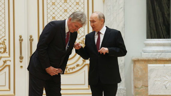 Кремль: позиция РФ по энергетическому перемирию с Украиной не изменилась