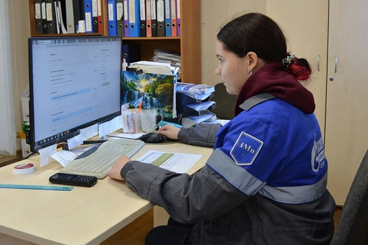 Газовики отправили 72 тысячи СМСок клиентам, не пустившим мастеров для проверки

«Газпром газораспределение Великий Новг