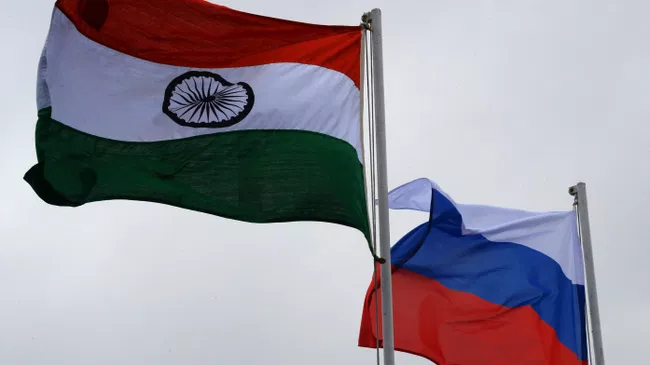 Россия и Индия обсуждают платежные системы центробанков, заявил посол

Краткий пересказ от РИА ИИ

Эксперты России и Инд