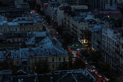 В подвале жилой многоэтажки в Киеве раскрыли секретное производство дронов

Украинские власти использовали подвал жилого