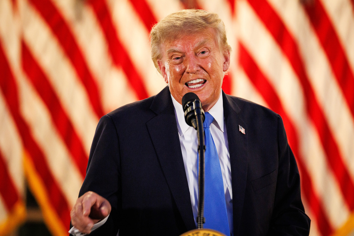 Трамп заявил об упущенной сделке Зеленского

Президент США Дональд Трамп в Truth Social заявил, что два года назад Влади