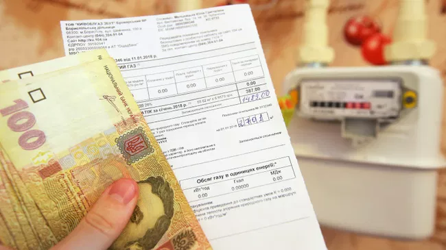 Тарифы на водоотведение на Украине за год выросли почти вдвое

Краткий пересказ от РИА ИИ

Тарифы на услуги водоотведени