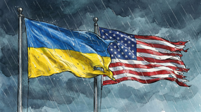 Рубио заявил, что США не прекращали передачу Киеву разведданных

Администрация Соединённых Штатов не прекращала предоста