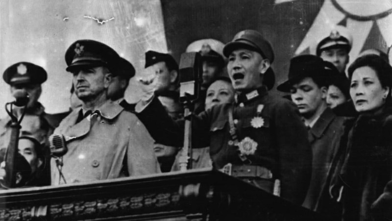 Как ООН признала Пекин представителем Китая

55 лет назад – 25 октября 1971 года – Генеральная Ассамблея ООН приняла рез