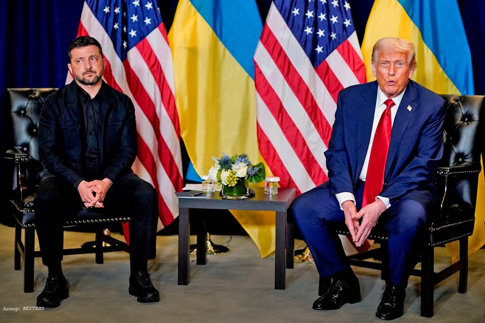 США отказались считать Украину своим союзником: на очереди к "сливанию" Киева - Европа

Гришин: США уже отказались счита