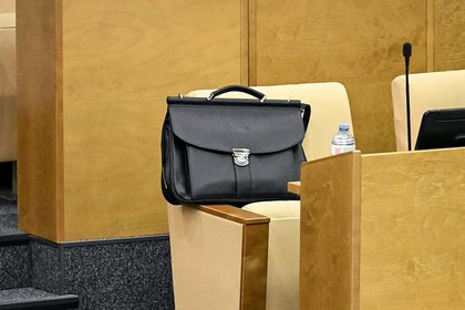 Эксперт по этикету высказалась об отличии современных политиков от предшественников

Этикет политического общения не пре