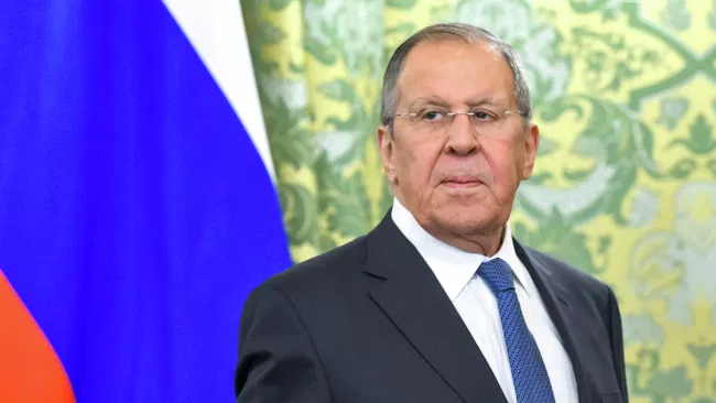 Лавров: подход США к конфликту с Ираном не способствует урегулированию

Краткий пересказ от РИА ИИ

Глава МИД РФ Сергей 