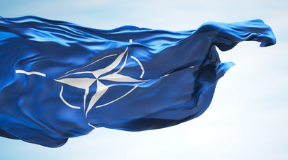 Стритинг: НАТО должно быть готово к войне с Россией

НАТО должно подготовиться к потенциальному вооружённому конфликту с