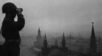 «Агентов врага расстреливать на месте»: как осадное положение в Москве подготовило столицу к обороне

85 лет назад Москв