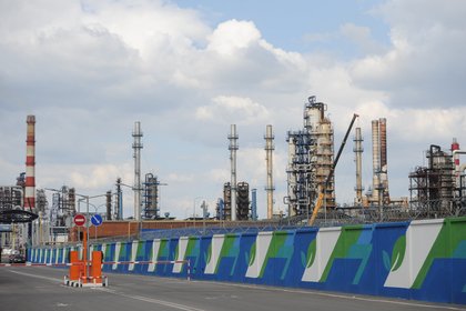 Названы главные проинфляционные риски для российской экономики

В настоящее время проинфляционные риски продолжают преоб